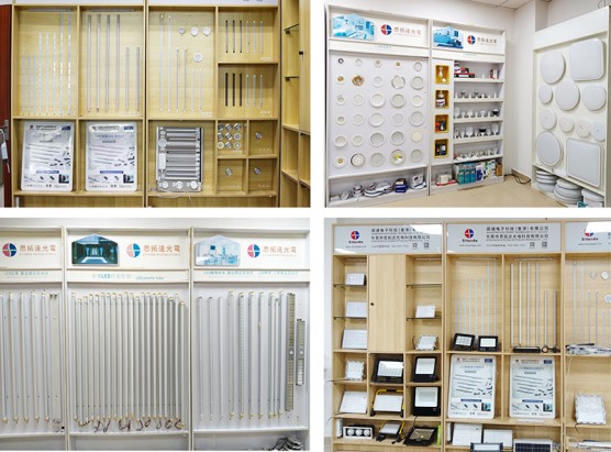展厅