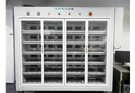 智能老化设备