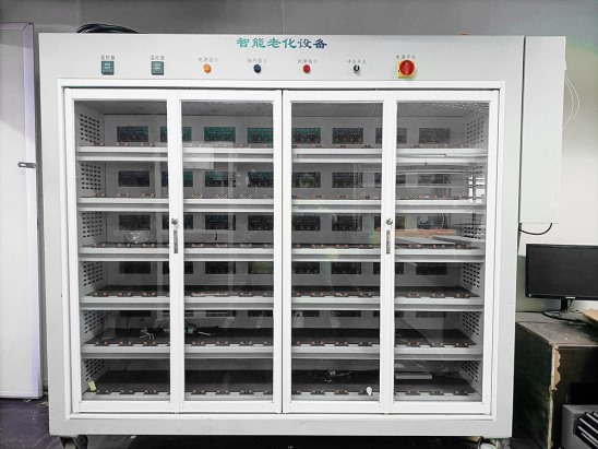智能老化设备