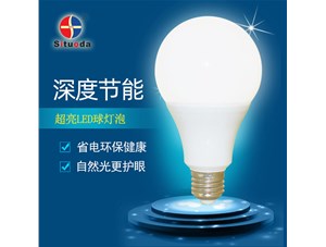 led球泡灯到底有多节能，你知道么？