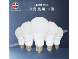 LED球泡灯好用吗?