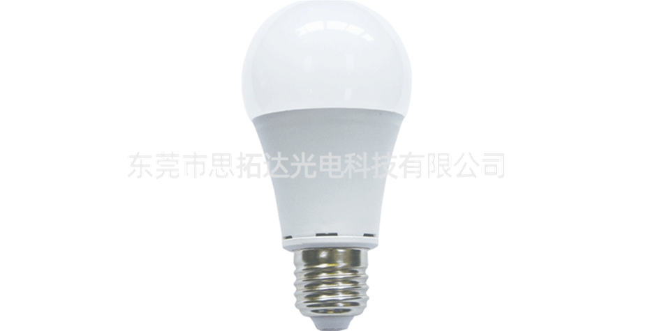 LED bulb2