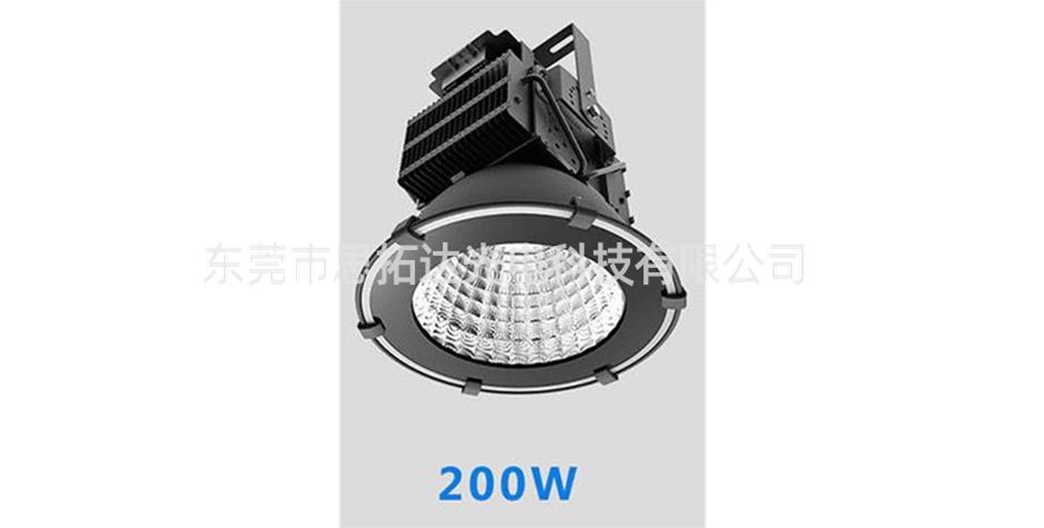 LED projection light11