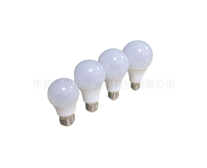 LED bulb