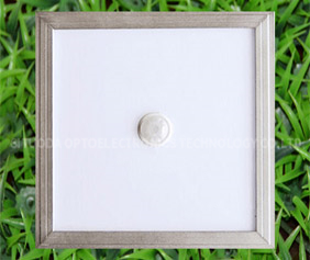 LED smart panel light