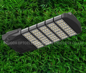 LED street light STD-LD-180W-C-853