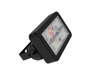 100W LED模组隧道灯