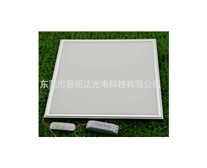 Flat panel lamp2